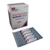 Asthalin Respule Asthalin Respule