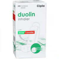 Duolin Inhaler Duolin Inhaler