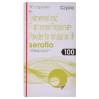 Seroflo Rotacap 100 mcg Seroflo Rotacap 100 mcg
