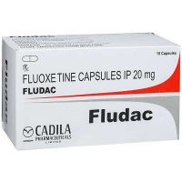 Fludac 20 mg Fludac 20 mg