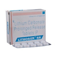 Lithosun SR Lithosun SR