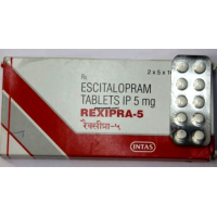 Rexipra Rexipra