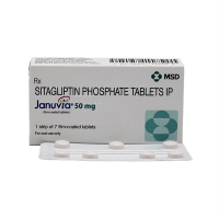 Januvia 50 mg