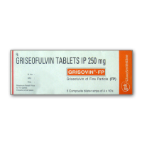 Grisovin FP Grisovin FP