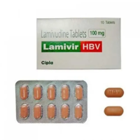 Lamivir HBV Lamivir HBV