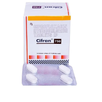 Cifran 750 mg Cifran 750 mg