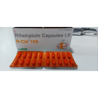 R-Cin 150 mg R-Cin 150 mg