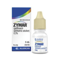 Zymar Zymar