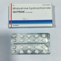 Gutron 2.5 mg Gutron 2.5 mg