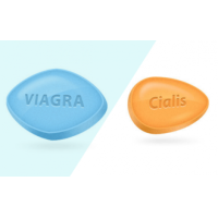 ED Trial Pack: Cialis Prof 20 + Viagra Prof 100 ED Trial Pack: Cialis Prof 20 + Viagra Prof 100