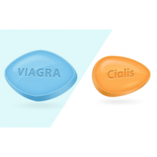ED Trial Pack: Cialis Prof 20 + Viagra Prof 100 ED Trial Pack: Cialis Prof 20 + Viagra Prof 100