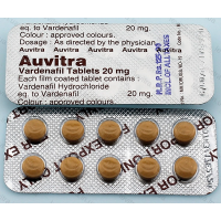 Auvitra 20 Auvitra 20