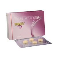 Forzest 20 Forzest 20