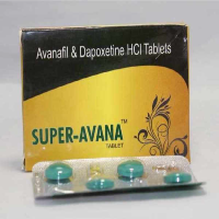 Super Avana Super Avana