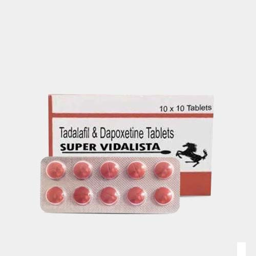 Super Vidalista Super Vidalista
