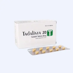 Tadalista 20 Tadalista 20