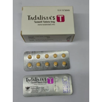 Tadalista 5