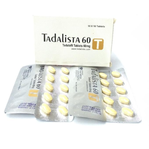 Tadalista 60 Tadalista 60