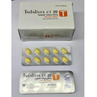 Tadalista CT Tadalista CT