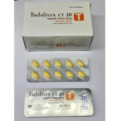 Tadalista CT Tadalista CT