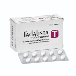 Tadalista Professional Tadalista Professional
