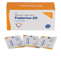 Tadarise Oral Jelly Tadarise Oral Jelly