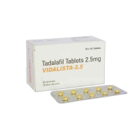 Vidalista 2.5