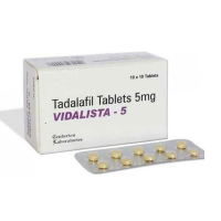 Vidalista 5 Vidalista 5