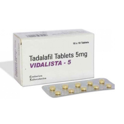 Vidalista 5