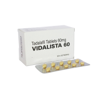 Vidalista 60 Vidalista 60