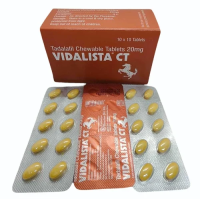 Vidalista CT
