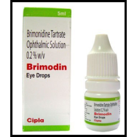 Brimodin Brimodin