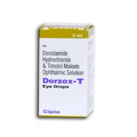 Dorzox-T
