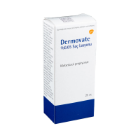 Dermovate Hair Lotion Dermovate Hair Lotion