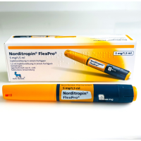 Norditropin NordiFlex 15 IU