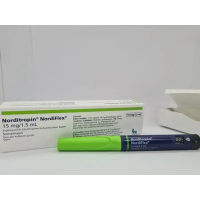 Norditropin NordiFlex 45 IU Norditropin NordiFlex 45 IU