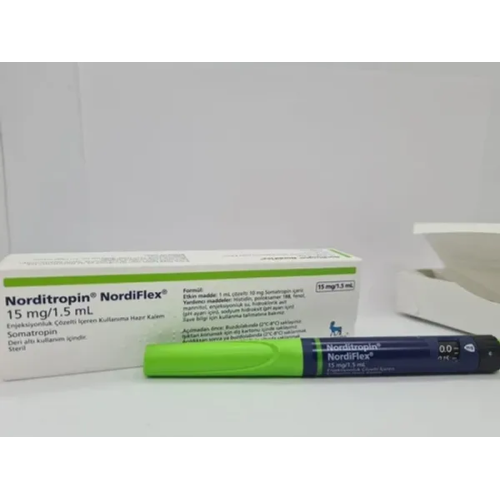 Norditropin NordiFlex 45 IU