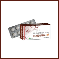 Fertogard 100 mg Fertogard 100 mg
