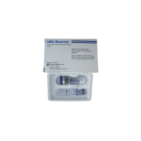 HMG (Human Menopausal Gonadotropin)