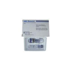 HMG (Human Menopausal Gonadotropin)
