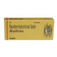 Ralista (Raloxifene) Ralista (Raloxifene)