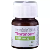 Thyronorm (T4) 150 mcg