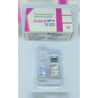 ZYHCG 10000 iu (ex.Ovidac)