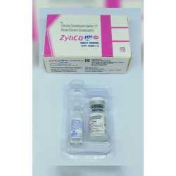 ZYHCG 10000 iu (ex.Ovidac)