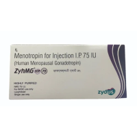 ZYHMG 75iu (ex.Menodac) ZYHMG 75iu (ex.Menodac)