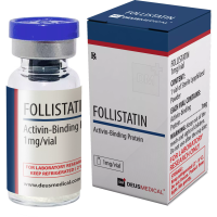 FOLLISTATIN 1mg FOLLISTATIN 1mg