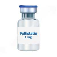 Follistatin 1mg (Sinoway)