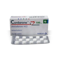 Cordarone 100 mg Cordarone 100 mg