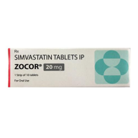 Zocor 20 mg