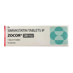 Zocor 20 mg Zocor 20 mg